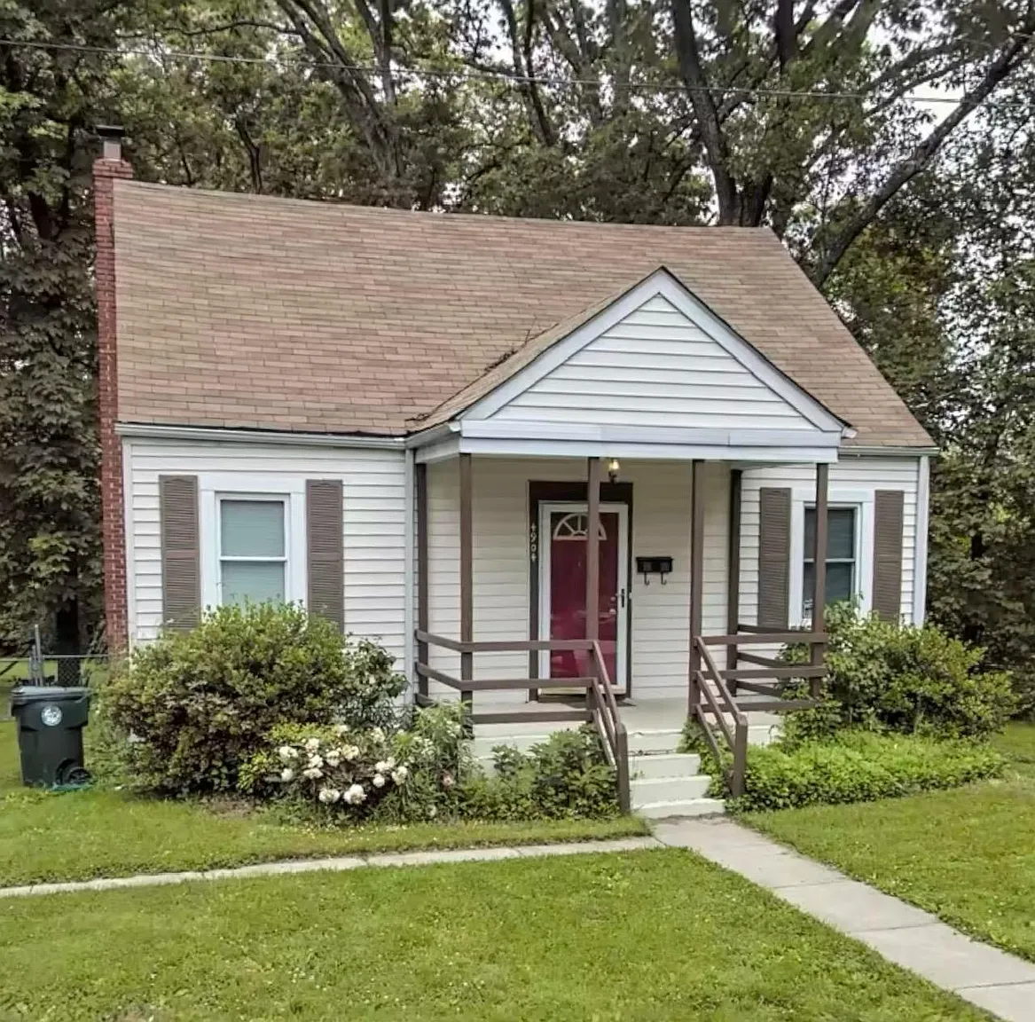 4904 Osage St photo 1