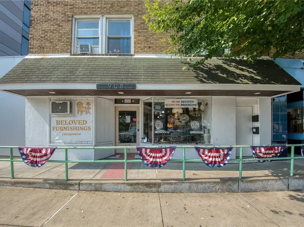 908 Brookline Blvd, Pittsburgh, PA 15226