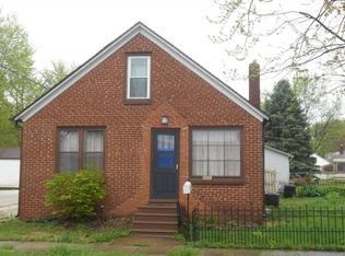 1252 W Hickory St, Kankakee, IL 60901