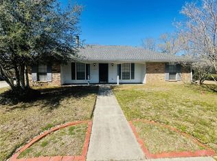 17021 Chadsford Ave, Baton Rouge, LA 70817