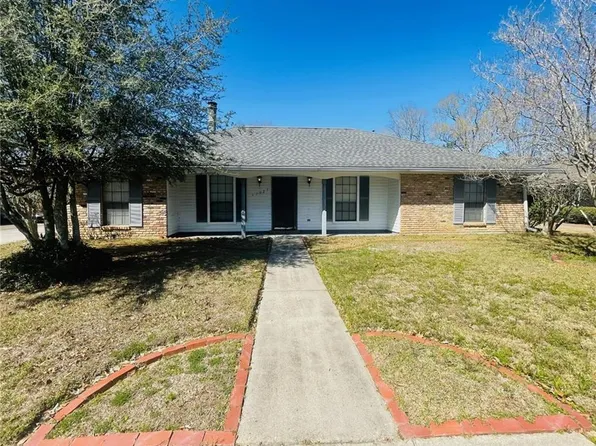 17021 Chadsford Ave, Baton Rouge, LA 70817