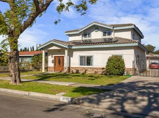 2721 W Harvard St, Santa Ana, CA 92704