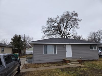 340 Woodlawn Ave, Ypsilanti, MI, 48198