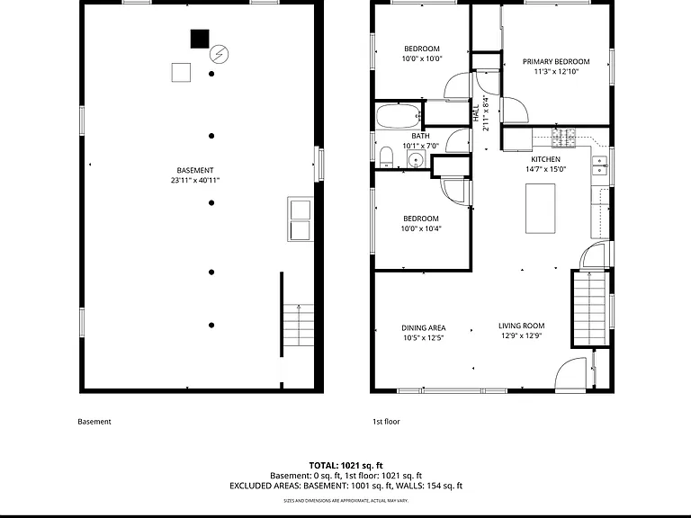 614 Park Ave — Photo 37