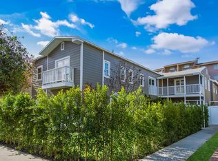115 S Harper Ave, Los Angeles, CA 90048