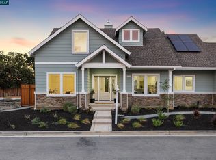 1711 Berrywood Dr, Concord, CA 94521