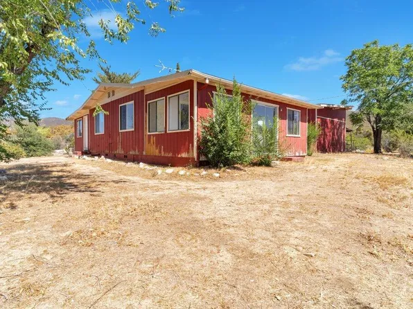 37625 Cruces Dr, Warner Springs, CA 92086