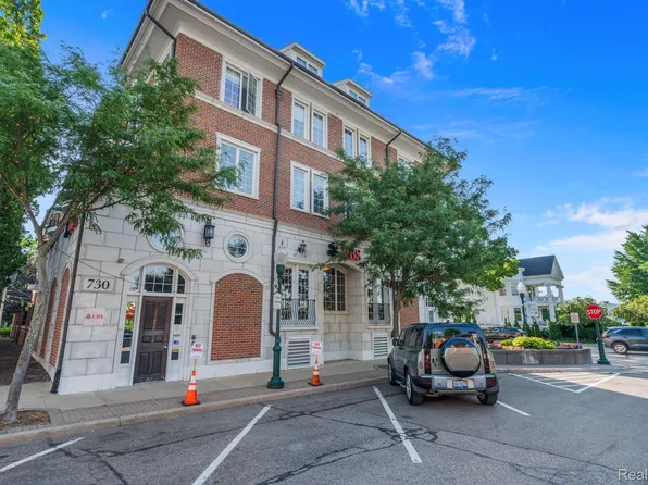 730 Penniman Ave APT 205, Plymouth, MI 48170