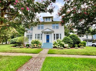 1145 Hanover Ave, Norfolk, VA 23508