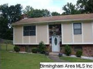 3000 Scaleybark Dr, Adamsville, AL 35005