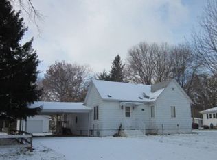 1007 Lincoln Ave, Malvern, IA 51551