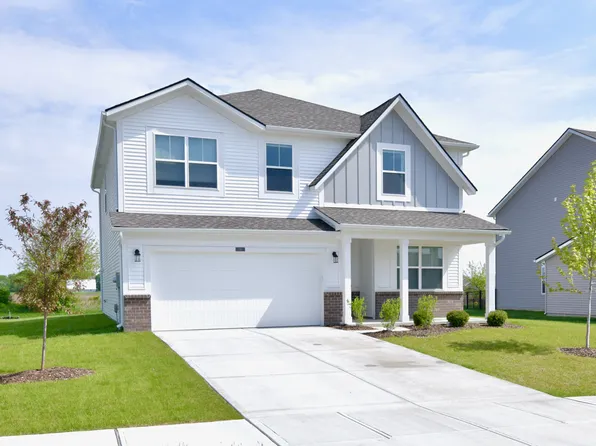 18 Hollister Way, Cicero, IN 46034