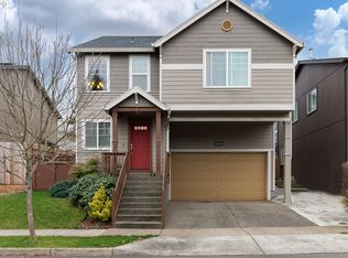 18002 Carlson Ave, Sandy, OR 97055