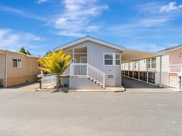 789 Green Valley Rd Spc 118, Watsonville, CA 95076