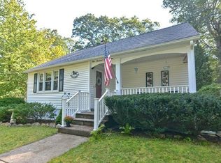 139 Fowler Rd, Northbridge, MA 01534