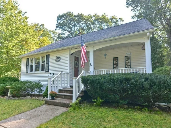139 Fowler Rd, Northbridge, MA 01534