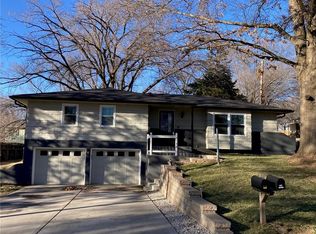 7548 Lafayette Ave, Kansas City, KS 66109