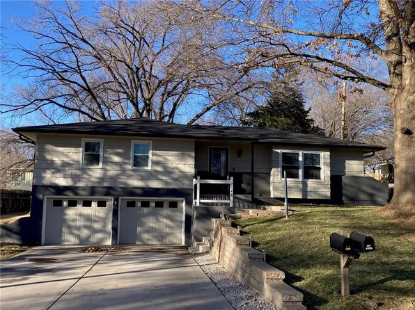 7548 Lafayette Ave, Kansas City, KS 66109