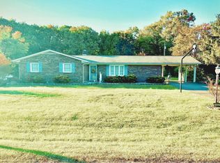 117 Ridgeview Rd, Hurt, VA 24563
