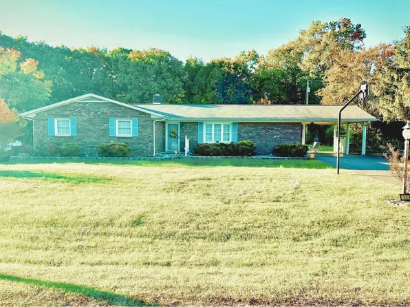 117 Ridgeview Rd, Hurt, VA 24563