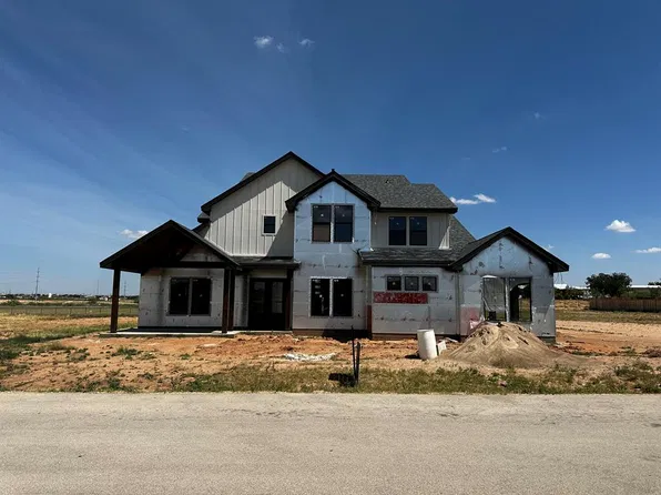 (undisclosed Address), Midland, TX 79706