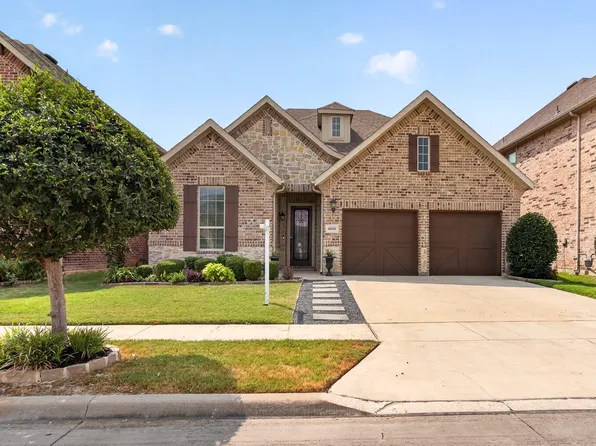 6820 Westbury Dr, North Richland Hills, TX 76180