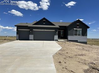 7699 Truchas Trl, Peyton, CO 80831
