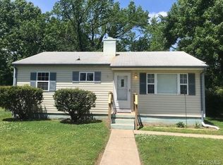 2228 Cullen Rd, Richmond, VA 23224