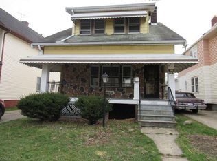 14404 Dover Ave, East Cleveland, OH 44112