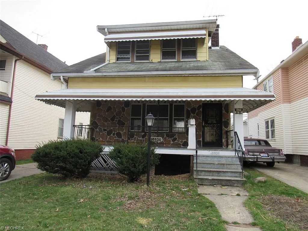 14404 Dover Ave photo 1