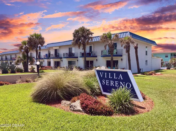 2750 Ocean Shore Blvd APT 50, Ormond Beach, FL 32176