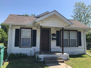 1007 Ashleman St, Waco, TX 76705