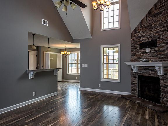 4th image of 347 Crosswinds Lot 347