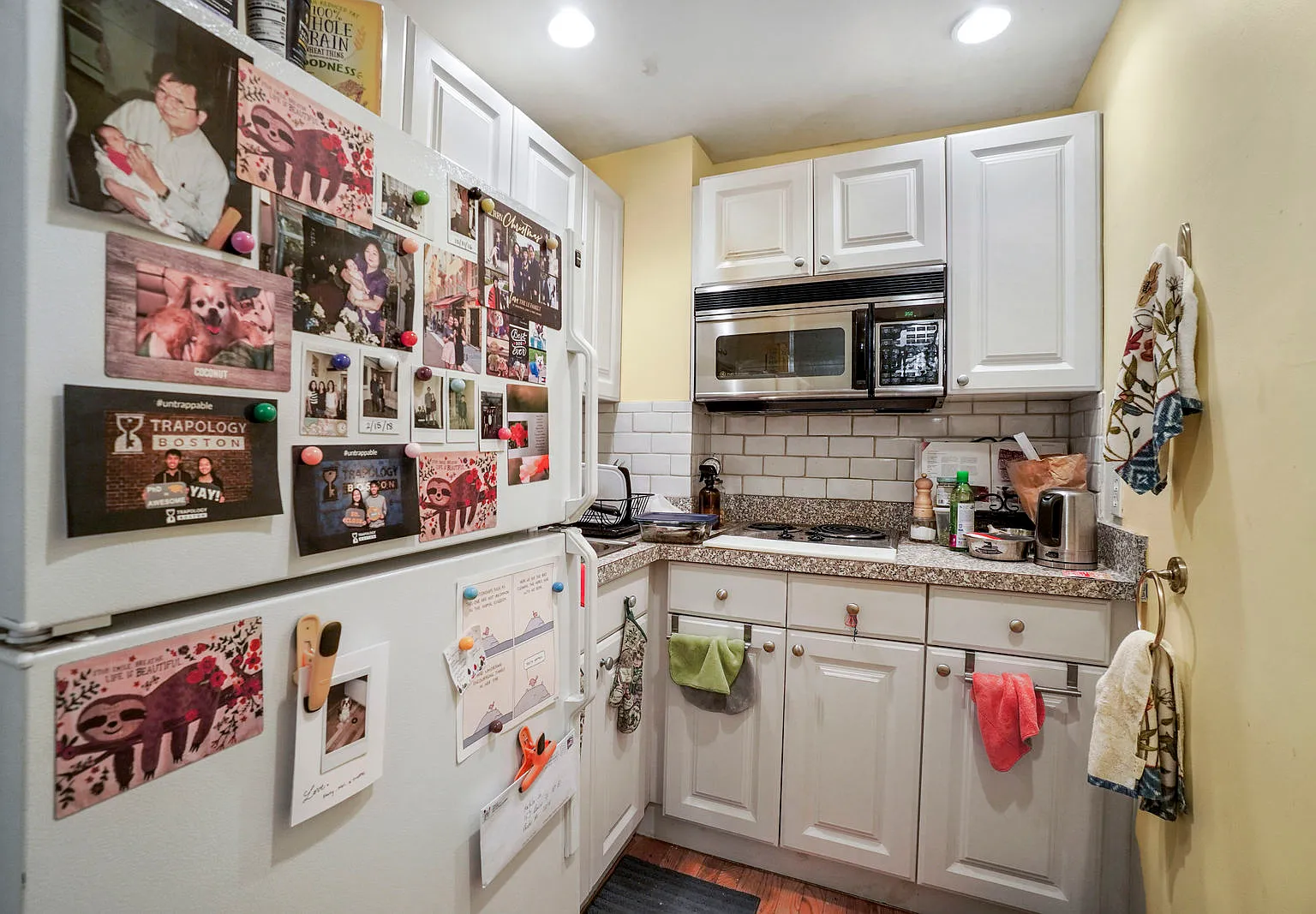 1 bed, 520 sqft, $2,600 — Photo 4