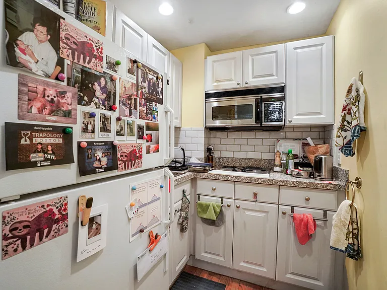 163 Beacon St #B1 — Photo 4