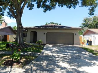 1846 E Orangeside Rd, Palm Harbor, FL 34683