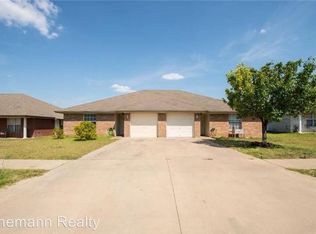 3206 Toledo Dr #B, Killeen, TX 76542