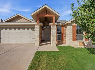 504 Comiskey Ct, Midland, TX 79706