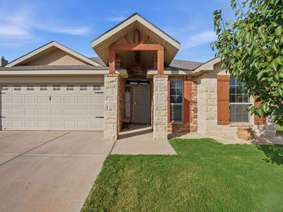 504 Comiskey Ct, Midland, TX, 79706