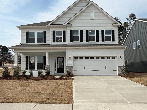 2960 Ballenger St, Concord, NC 28027