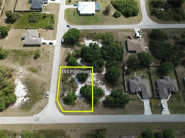 444 Piedmont St #12, Lehigh Acres, FL 33974