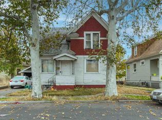 1424 N Cedar St, Spokane, WA 99201