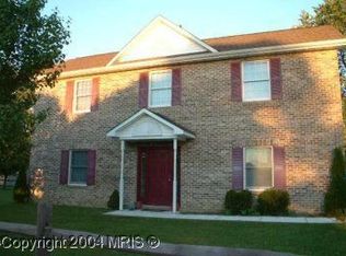 13222 E Greenbank Rd, Baltimore, MD 21220