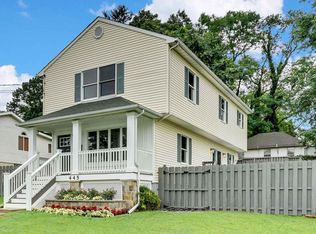 445 Monmouth Ave, Leonardo, NJ 07737