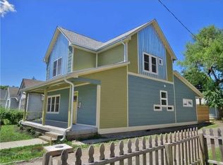 728 E Minnesota St, Indianapolis, IN