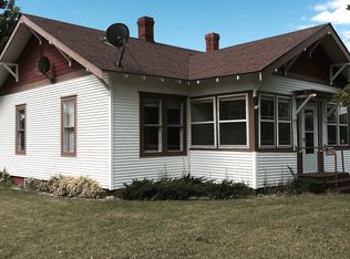 501 6th Ave E, Polson, MT 59860