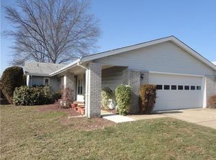 246A Doremus Dr, Monroe Township, NJ 08831