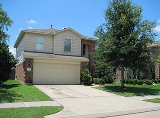 20511 Lantern Springs Ln, Cypress, TX 77433