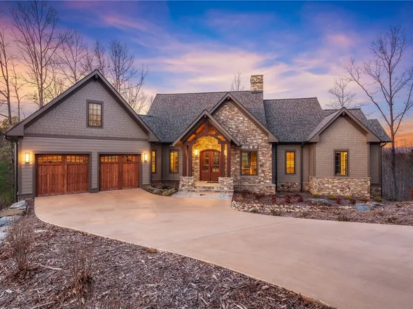 539 Cliffs Vista Pkwy Lot 4-6, Six Mile, SC 29682