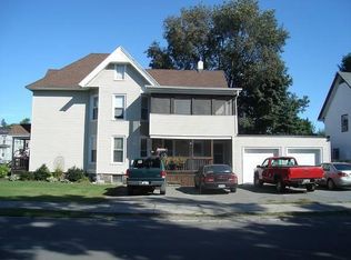 17 Reynolds Ave APT 2, Cortland, NY 13045